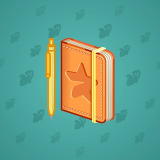 Star Notepad #49935