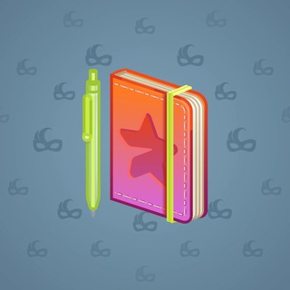 Star Notepad #49941