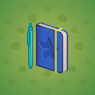 Star Notepad #49942