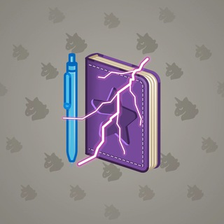 Star Notepad #49948