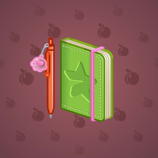 Star Notepad #49950