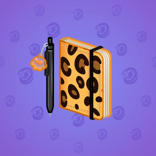 Star Notepad #50005