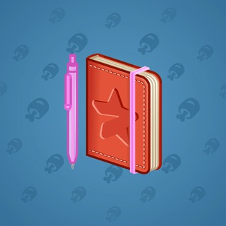 Star Notepad #50012