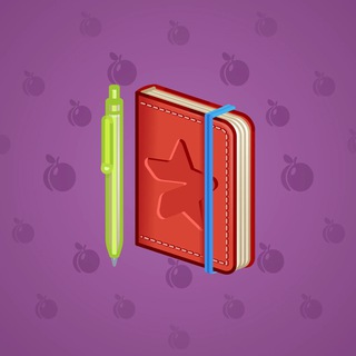 Star Notepad #50013