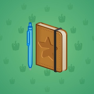 Star Notepad #50025