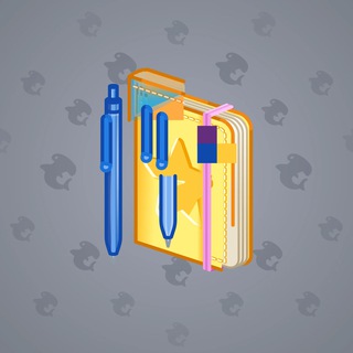 Star Notepad #50027