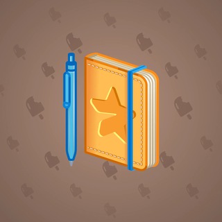 Star Notepad #50031