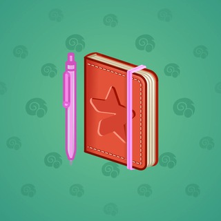 Star Notepad #50033
