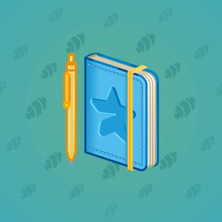 Star Notepad #50039