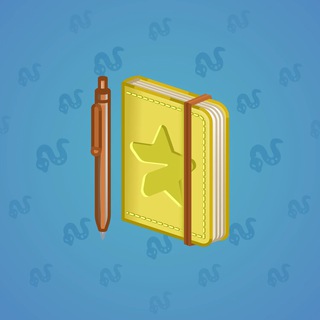 Star Notepad #50051