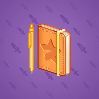 Star Notepad #50060
