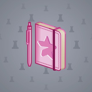 Star Notepad #50066