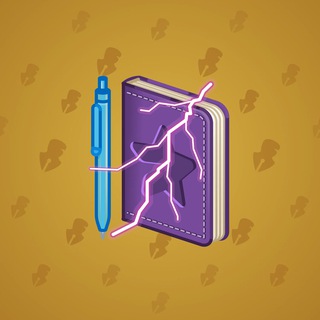 Star Notepad #50117