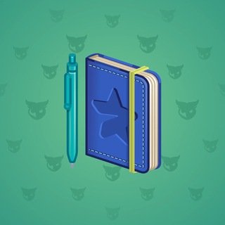 Star Notepad #50119