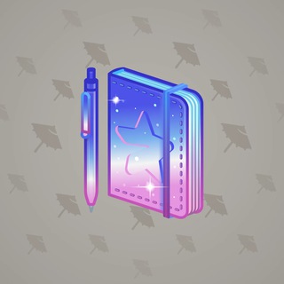 Star Notepad #50123