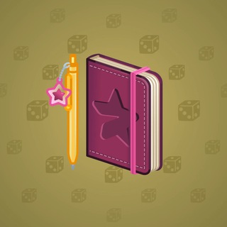 Star Notepad #50127