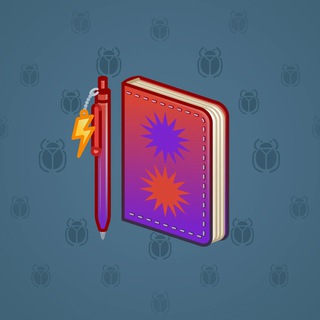 Star Notepad #50128