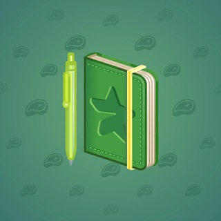 Star Notepad #50133