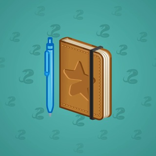 Star Notepad #50140