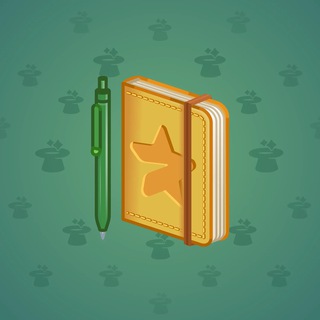 Star Notepad #50141