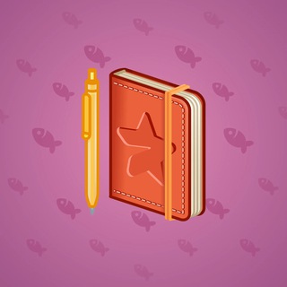 Star Notepad #50143