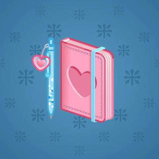 Star Notepad #50144