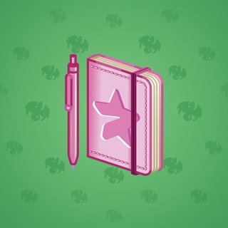Star Notepad #50145