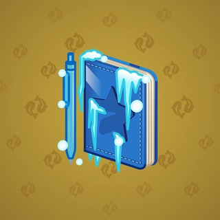 Star Notepad #50149