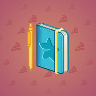 Star Notepad #50152