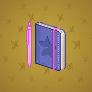 Star Notepad #50155