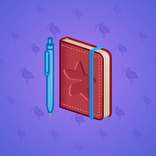 Star Notepad #50156