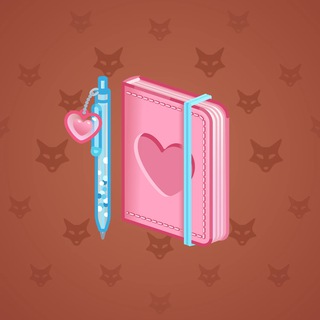 Star Notepad #50176