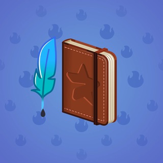 Star Notepad #50183