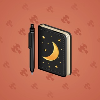 Star Notepad #50187