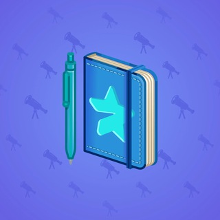 Star Notepad #50189