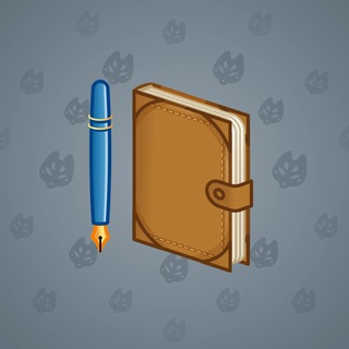 Star Notepad #50192