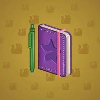 Star Notepad #50193