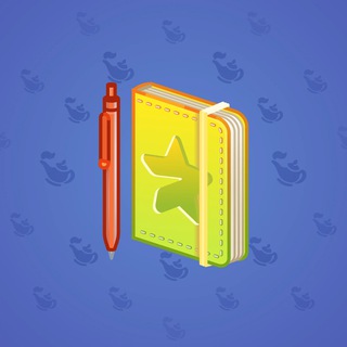 Star Notepad #50195