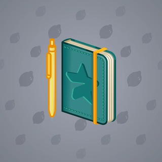 Star Notepad #50200