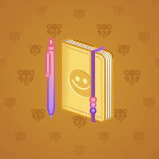 Star Notepad #50202