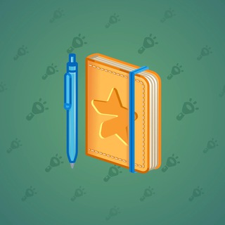 Star Notepad #50203