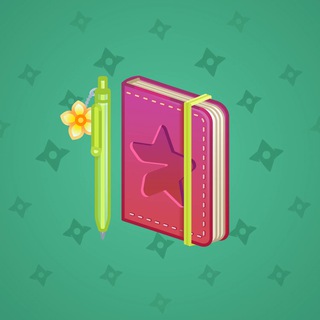 Star Notepad #50211