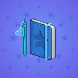 Star Notepad #50212