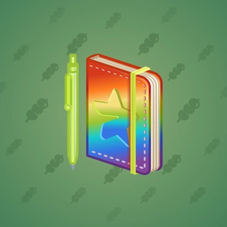 Star Notepad #50213