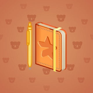 Star Notepad #50332