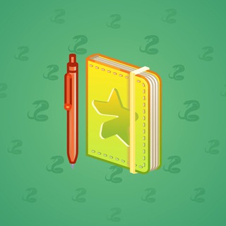Star Notepad #50339