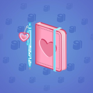 Star Notepad #50341