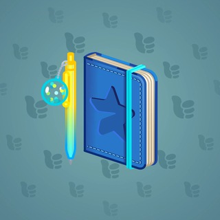 Star Notepad #50344