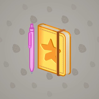 Star Notepad #50345