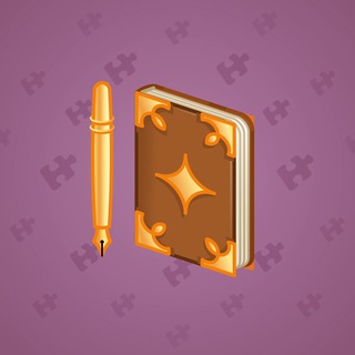Star Notepad #50350
